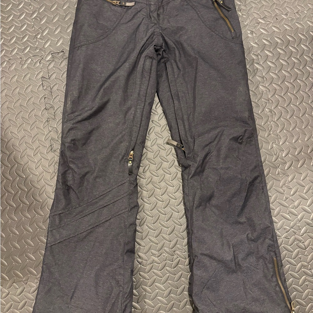 Obermeyer Ladies Outerwear Delia Pant 6